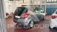 2014 Opel MERIVA