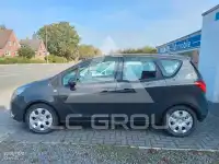 2014 Opel MERIVA