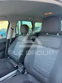 2014 Opel MERIVA