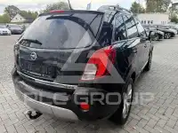 2014 Opel ANTARA