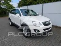 2014 Opel ANTARA