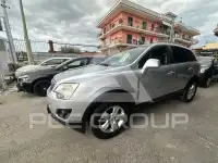 2014 Opel ANTARA