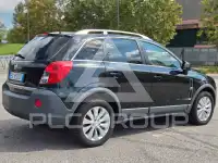 2014 Opel ANTARA