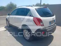2014 Opel ANTARA