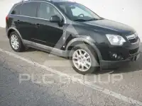 2014 Opel ANTARA
