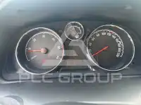 2014 Opel ANTARA