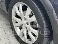 2014 Opel ANTARA
