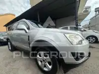 2014 Opel ANTARA