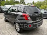 2014 Opel ANTARA