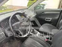 2014 Opel ANTARA