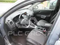 2014 Opel ANTARA