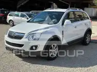2014 Opel ANTARA