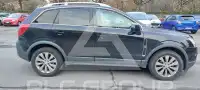 2014 Opel ANTARA