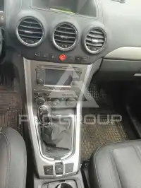 2014 Opel ANTARA