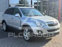 2014 Opel ANTARA