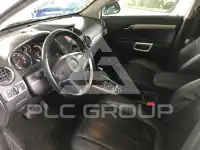 2014 Opel ANTARA