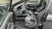 2014 Opel ANTARA