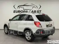 2014 Opel ANTARA