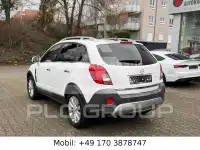2014 Opel ANTARA