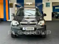 2010 Opel ANTARA