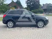 2014 Opel ANTARA