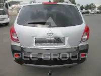 2014 Opel ANTARA