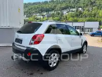 2014 Opel ANTARA