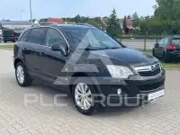 2014 Opel ANTARA