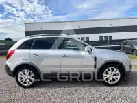 2014 Opel ANTARA