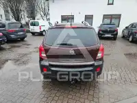 2014 Opel ANTARA