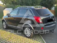 2014 Opel ANTARA