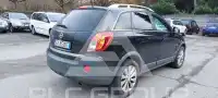 2014 Opel ANTARA