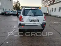 2014 Opel ANTARA