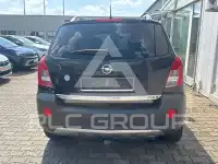 2014 Opel ANTARA