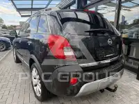 2014 Opel ANTARA
