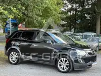 2014 Opel ANTARA