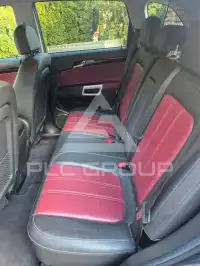 2014 Opel ANTARA