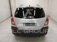 2014 Opel ANTARA