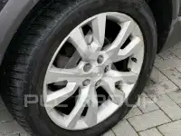 2014 Opel ANTARA