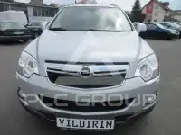 2014 Opel ANTARA