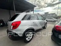 2014 Opel ANTARA