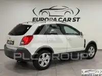2014 Opel ANTARA