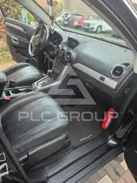 2014 Opel ANTARA