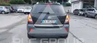 2014 Opel ANTARA