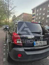 2014 Opel ANTARA