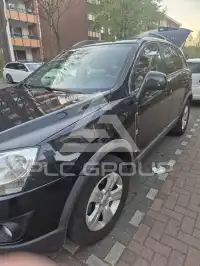 2014 Opel ANTARA