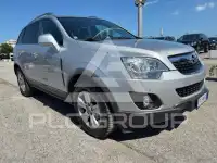 2014 Opel ANTARA