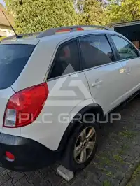 2014 Opel ANTARA