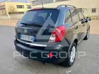 2014 Opel ANTARA