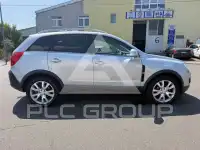 2014 Opel ANTARA